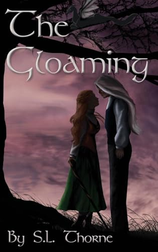 The Gloaming (The Gryphon's Rest) von Thornewood Studios