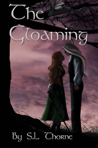 The Gloaming (The Gryphon's Rest) von Thornewood Studios