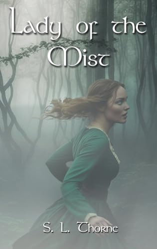 Lady of the Mist (The Gryphon's Rest, Band 1) von Thornewood Studios