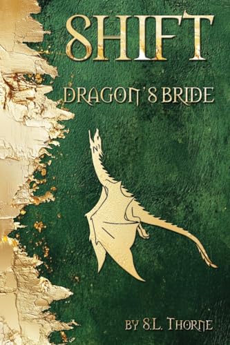 Shift: Dragon's Bride