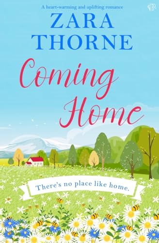 Coming Home: A heart-warming and uplifting romance von Bloodhound Books
