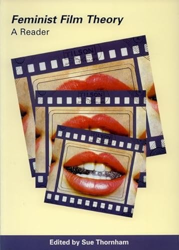 Feminist Film Theory: A Reader von Edinburgh Univ. Press