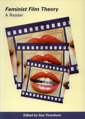 Feminist Film Theory: A Reader von Edinburgh Univ. Press