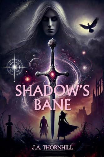 Shadow's Bane von Aurora Inkwell
