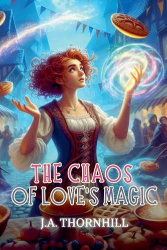 The Chaos of Love's Magic The Chaos of Love's Magic