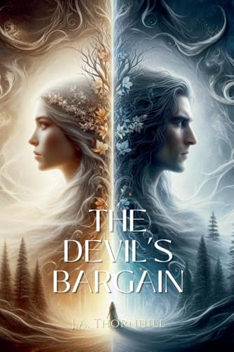The Devil's Bargain The Devil's Bargain von Aurora Inkwell