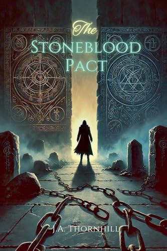 The Stoneblood Pact The Stoneblood Pact von Aurora Inkwell