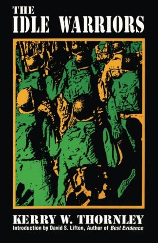 The Idle Warriors von IllumiNet Press