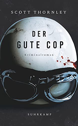 Der gute Cop: Kriminalroman (MacNeice ermittelt)