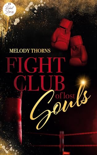 Fightclub of lost souls von Rebel Stories Verlag