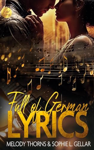 Full of German Lyrics von Rebel Stories Verlag