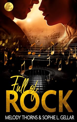 Full of Rock von Rebel Stories Verlag