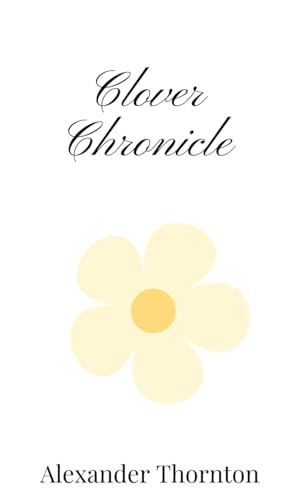 Clover Chronicle von Creative Arts Management OÜ