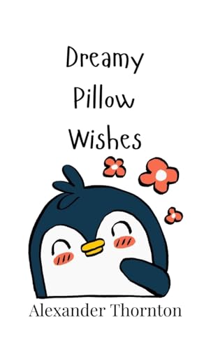 Dreamy Pillow Wishes von Creative Arts Management OÜ