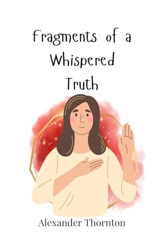Fragments of a Whispered Truth von Creative Arts Management OÜ