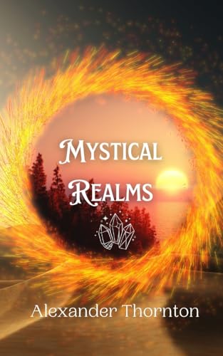 Mystical Realms von Creative Arts Management OÜ