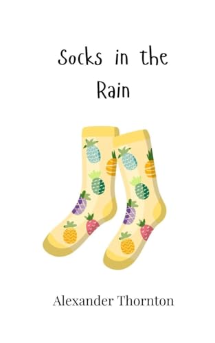 Socks in the Rain Socks in the Rain von Creative Arts Management OÜ