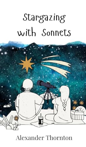 Stargazing with Sonnets Stargazing with Sonnets von Creative Arts Management OÜ