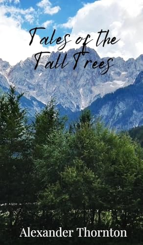 Tales of the Tall Trees von Creative Arts Management OÜ