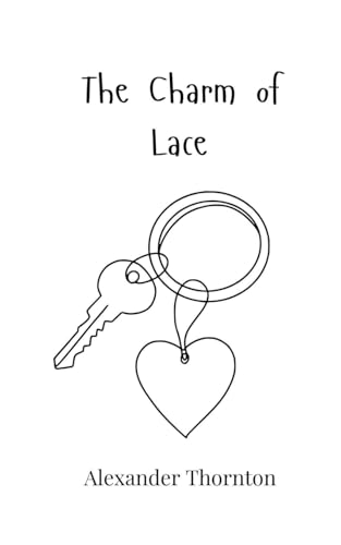 The Charm of Lace von Creative Arts Management OÜ