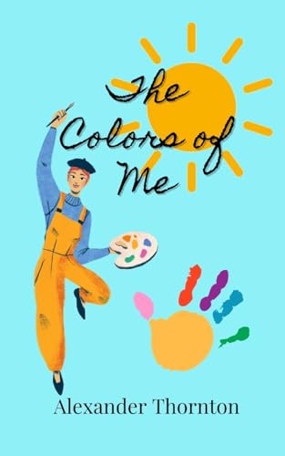 The Colors of Me von Creative Arts Management OÜ