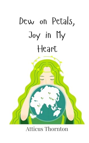 Dew on Petals, Joy in My Heart Dew on Petals, Joy in My Heart von Creative Arts Management OÜ