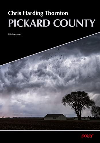 Pickard County von Polar Verlag