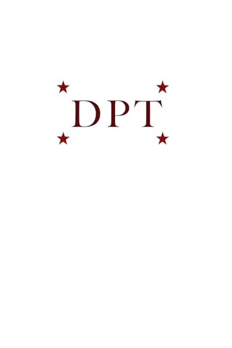 DPT DPT von Paragon Publishing