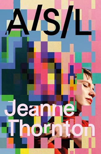 A/S/L von Dead Ink Books