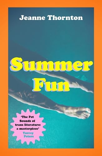 Summer Fun von Dead Ink Books