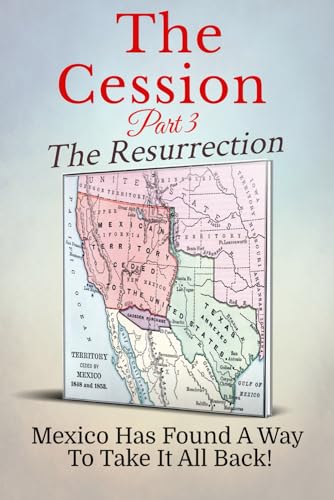 The Cession - Part 3 - The Resurrection von Kathleen's Technical Services