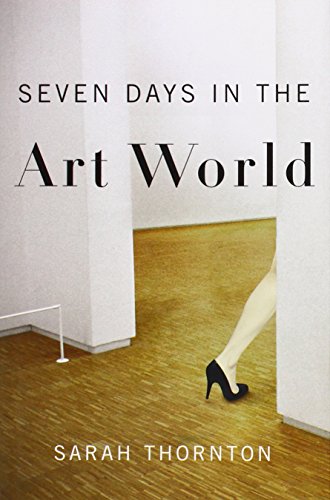 Seven Days in the Art World