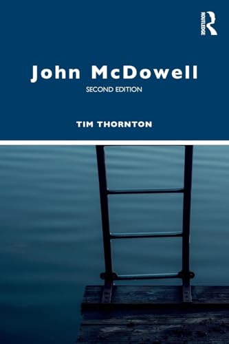 John McDowell von Routledge