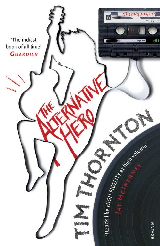 The Alternative Hero von Vintage