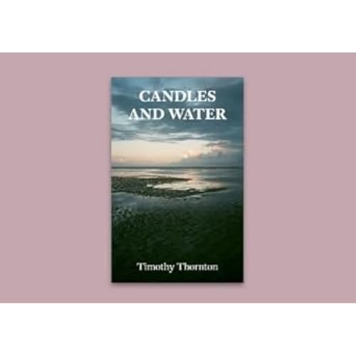 Candles and Water von Pilot Press