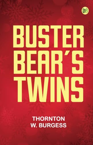 Buster Bear's Twins von Zinc Read