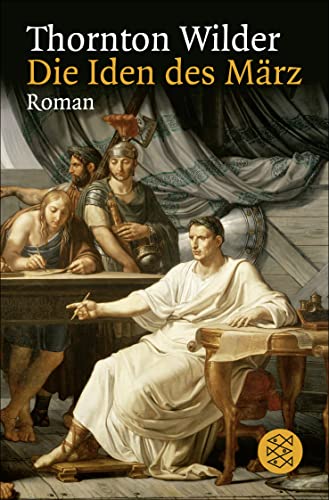 Die Iden des März: Roman