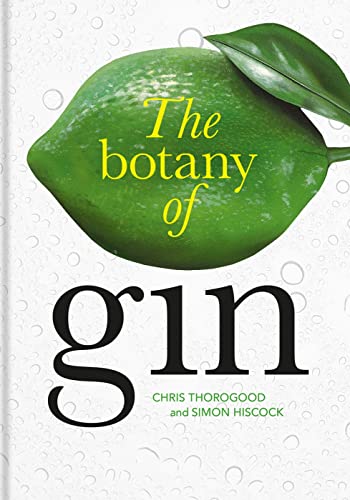 Botany of Gin, The von Bodleian Library