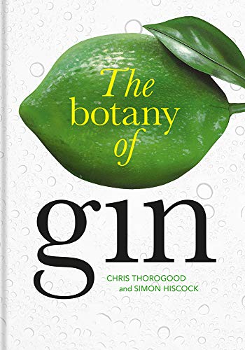 Botany of Gin, The Botany of Gin, The