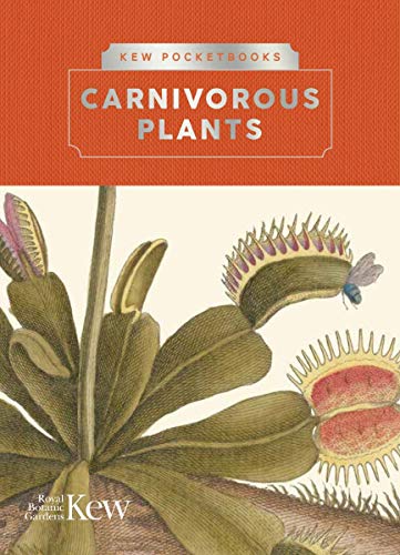 Carnivorous Plants (Kew Pocketbooks) von Kew Publishing