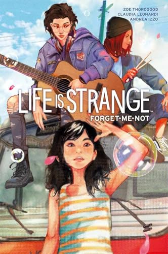 Forget-me-not. Life is strange von Panini Comics