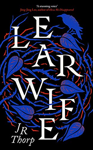 Learwife von Canongate Books