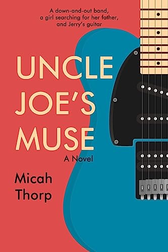 Uncle Joe's Muse