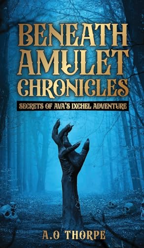 Beneath Amulet Chronicles Beneath Amulet Chronicles von Amazon Direct Publishing