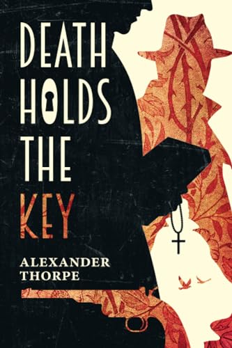 Death Holds the Key von Fremantle Press