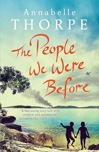 The People We Were Before von Quercus