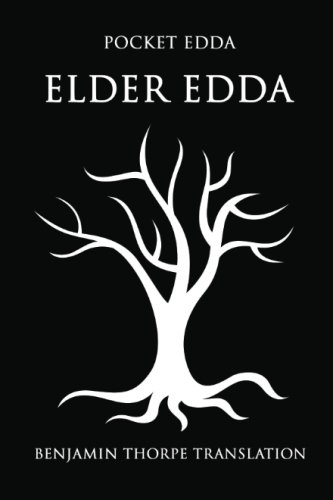 Pocket Edda Elder Edda von Huginn & Muninn