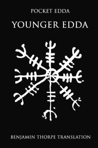 Pocket Edda Younger Edda von Huginn & Muninn
