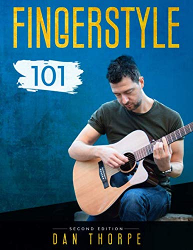 Fingerstyle 101: 2nd edition von Independently published