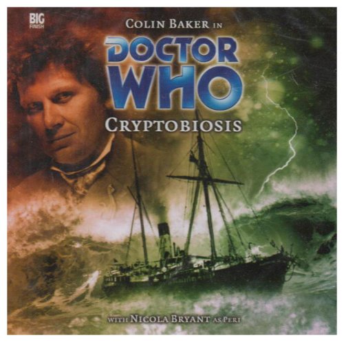 Cryptobiosis (Doctor Who)